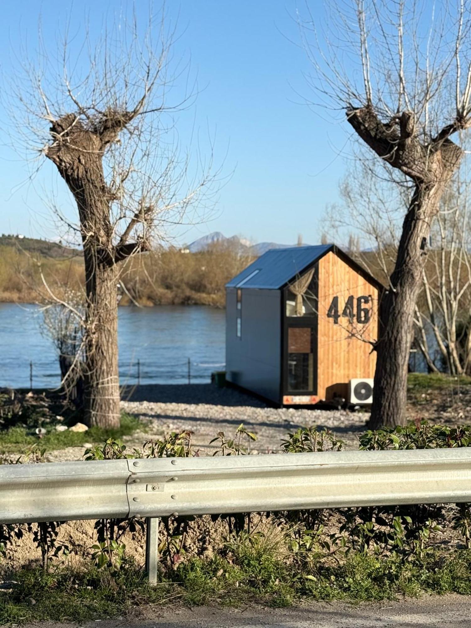 Apartman 446 Tiny House Zues *