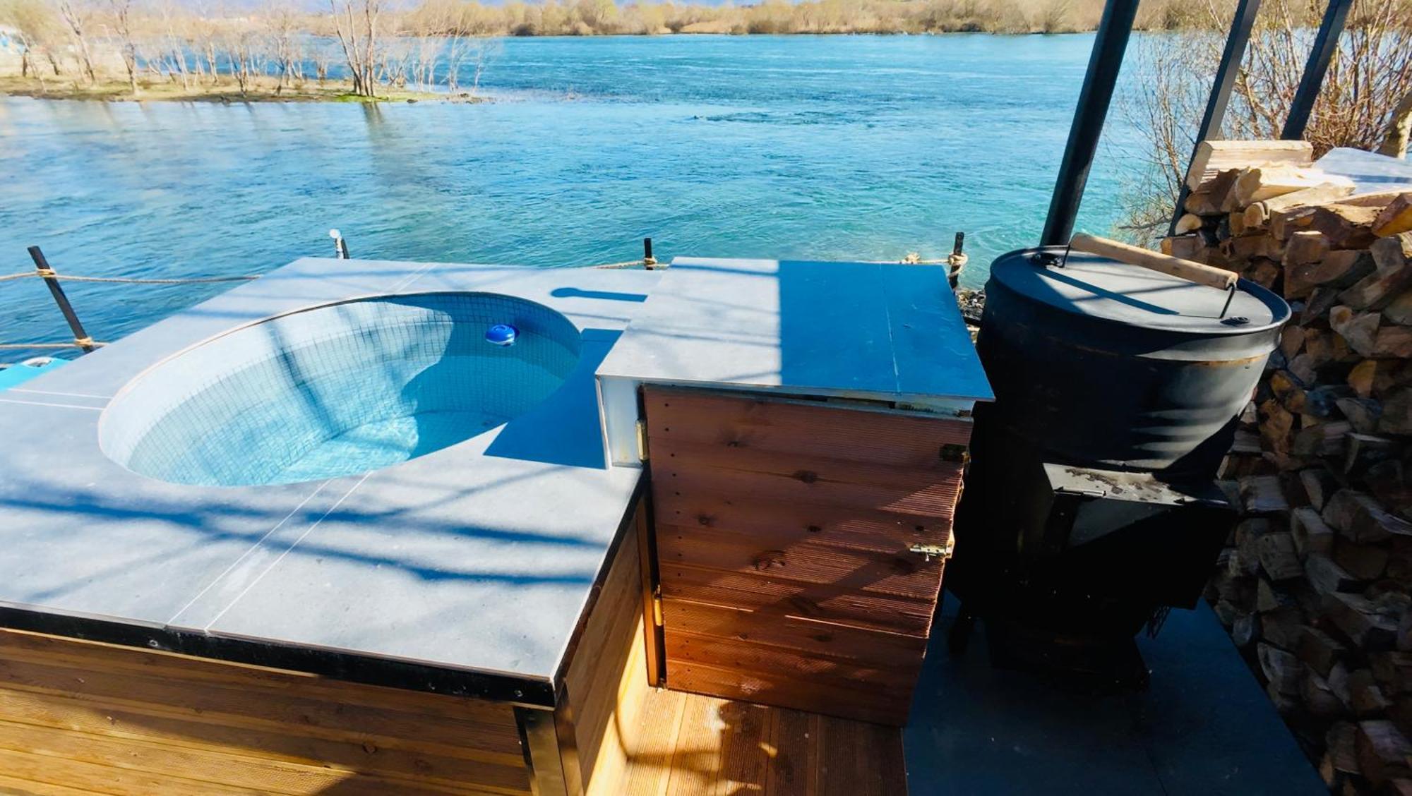 446 Tiny House Zues *