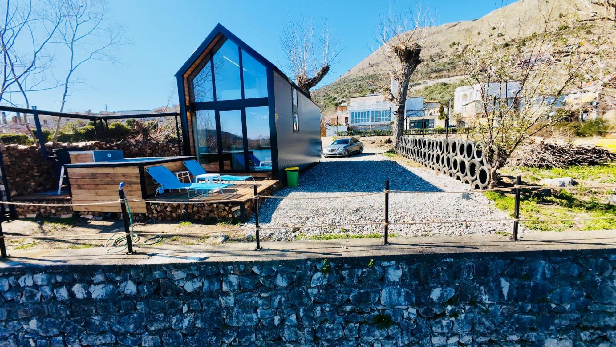 446 Tiny House Zues Shkodra