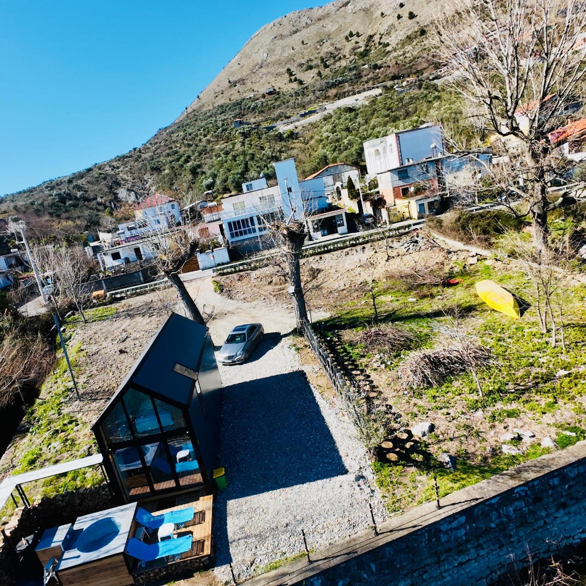 446 Tiny House Zues Shkodra