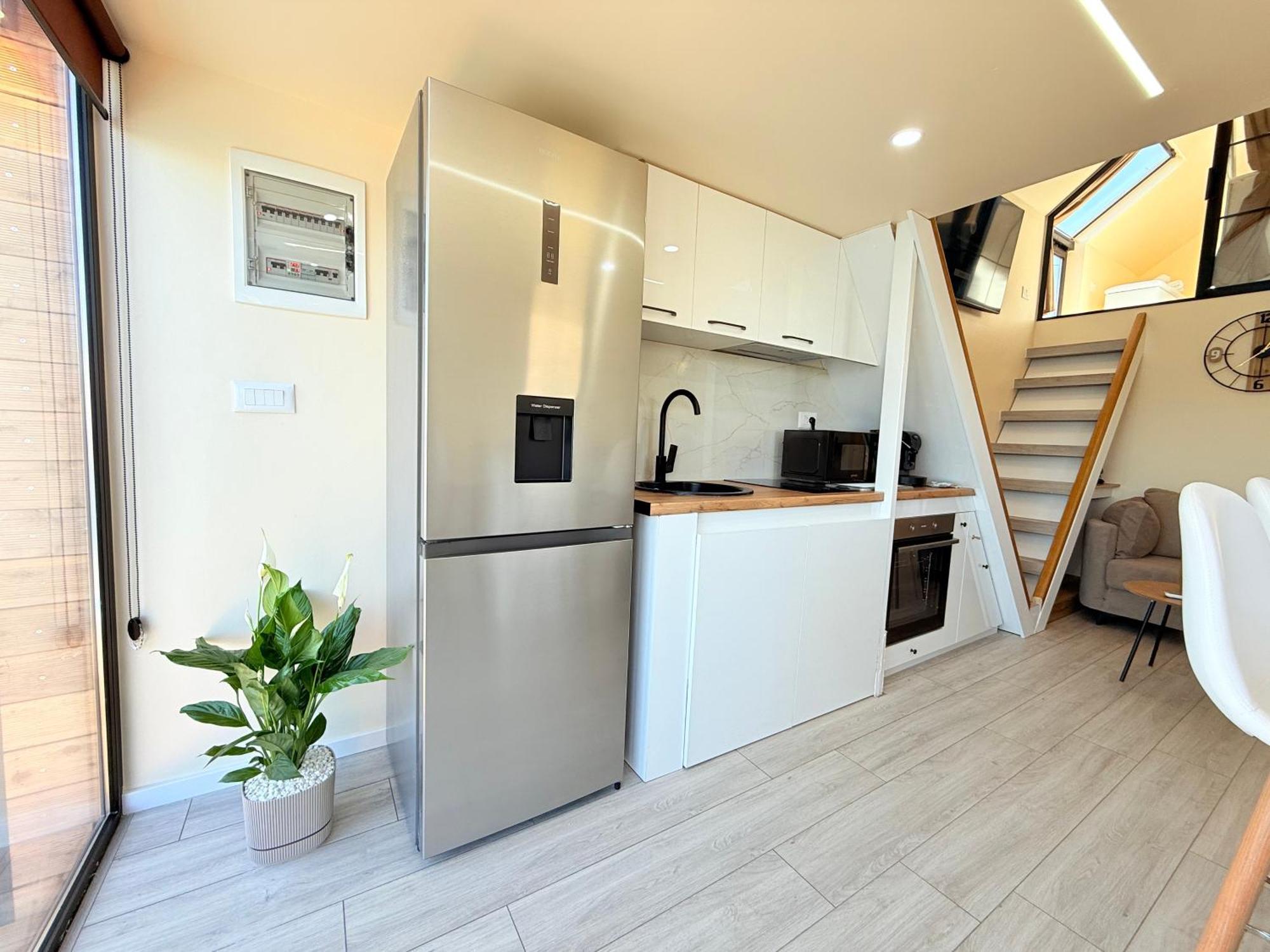 446 Tiny House Zues Shkodra